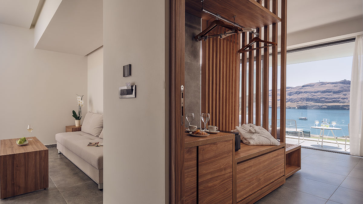 Lindos Grand Resort & Spa